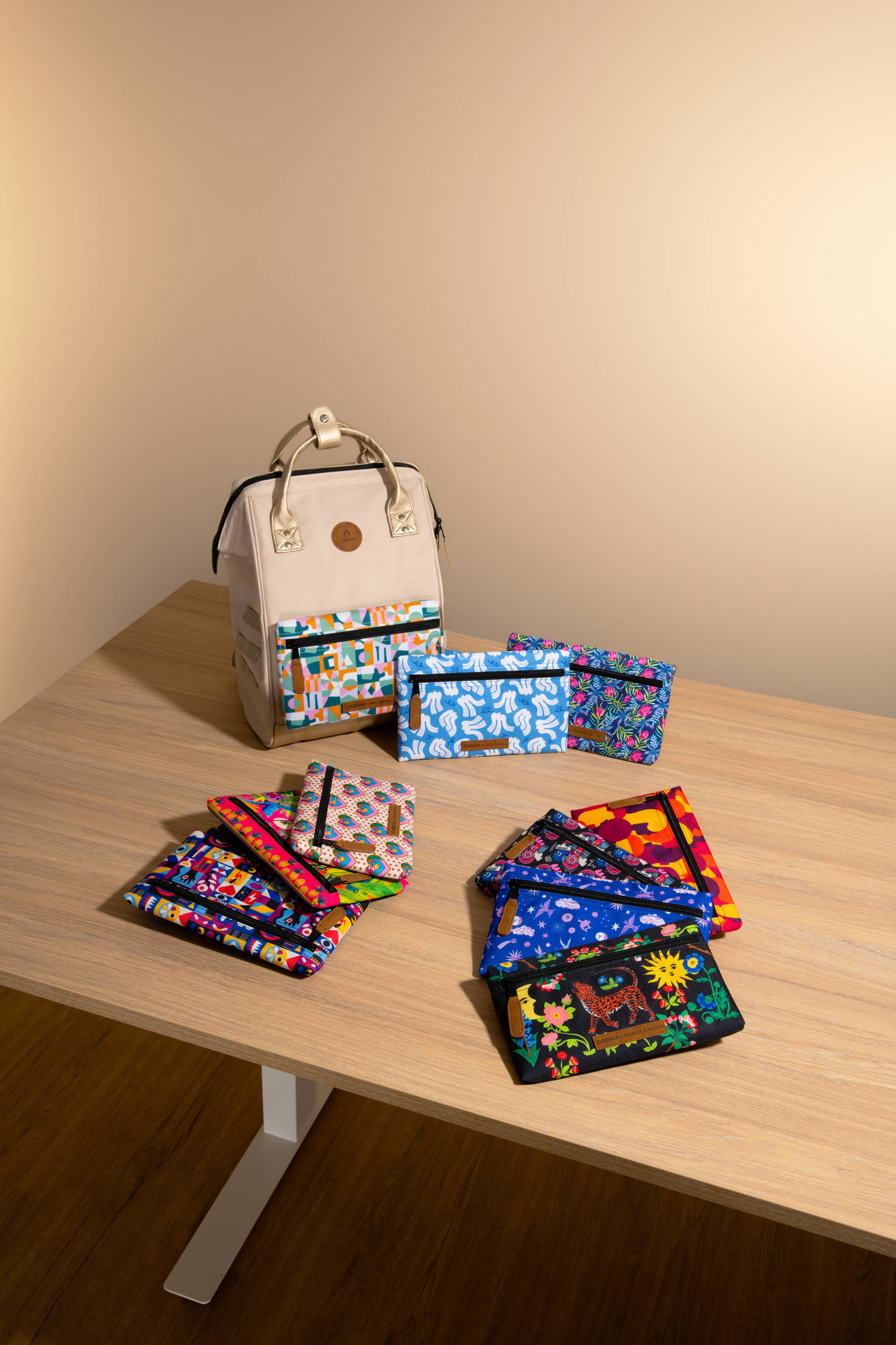 Fabriquez des pochettes contre le cancer du sein - Magazine Avantages