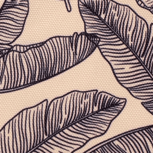 Pochette latérale Ile St François - Cabaia - - Cabaia