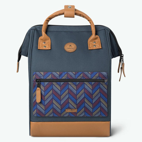 Sac à dos Adventurer Medium Chicago - Cabaia - - Cabaia