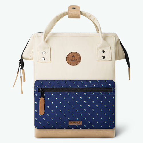 Sac à dos Adventurer Small Cape Town - Cabaia - - Cabaia