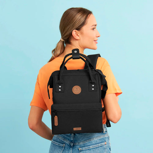 Sac à dos Adventurer Small Berlin - Cabaia - - Cabaia