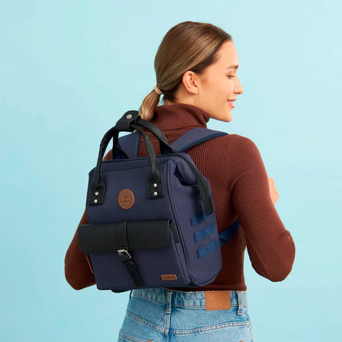 Sac à dos Adventurer Small Dusseldorf - Cabaia - - Cabaia