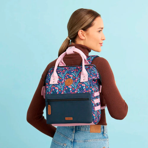 Sac à dos Adventurer Small Honfleur - Cabaia - - Cabaia