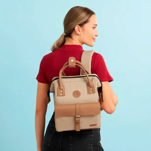 Sac à dos Adventurer Small Kuala Lumpur - Cabaia - - Cabaia