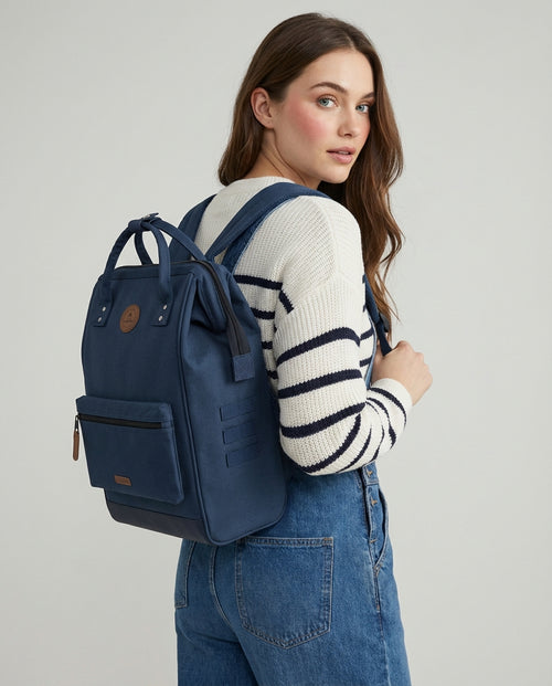 Sac à dos Adventurer Large Reykjavik - Cabaia - - Cabaia