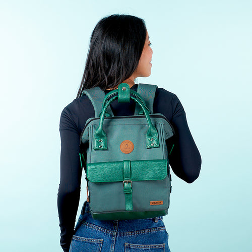 Sac à dos Adventurer Small Leon - Cabaia - - Cabaia