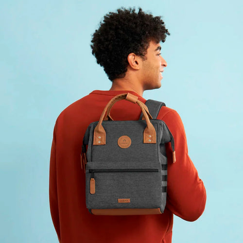 Sac à dos Adventurer Small Londres - Cabaia - - Cabaia