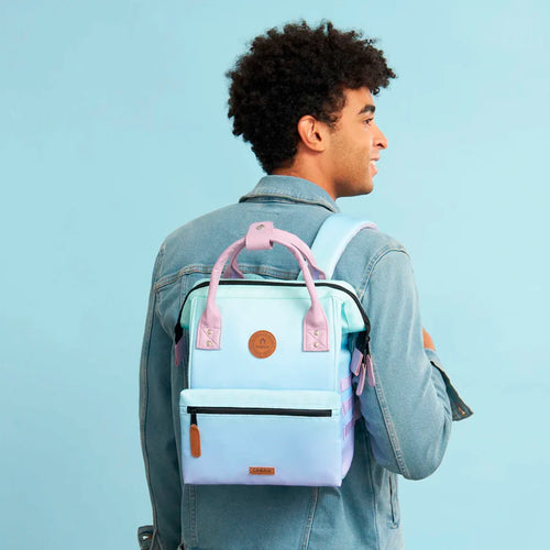 Sac à dos Adventurer Small Mykonos - Cabaia - - Cabaia