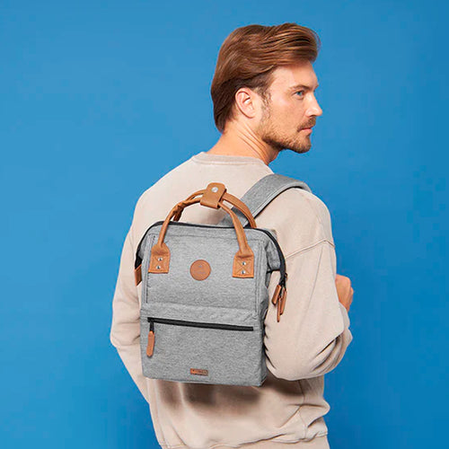 Sac à dos Adventurer Small New York - Cabaia - - Cabaia