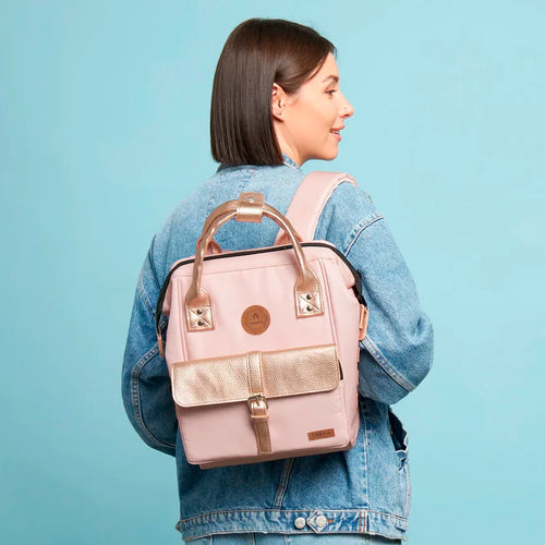 Sac à dos Adventurer Small Queretaro - Cabaia - - Cabaia