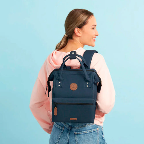 Sac à dos Adventurer Small Reykjavik - Cabaia - - Cabaia