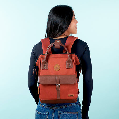 Sac à dos Adventurer Small San Cristobal - Cabaia - - Cabaia