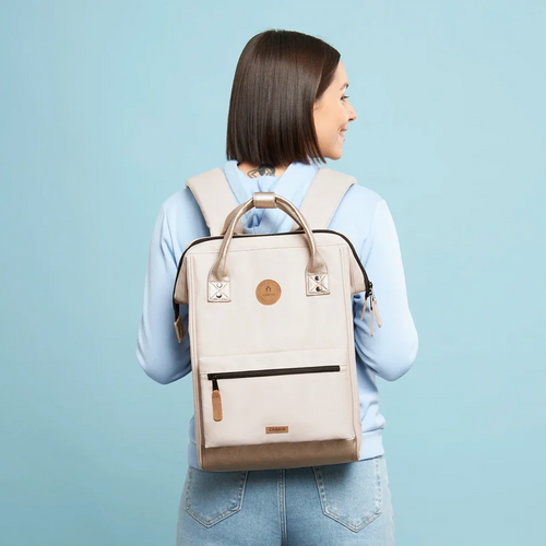 Sac à dos Adventurer Medium Alger - Cabaia - - Cabaia