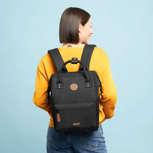 Sac à dos Adventurer Medium Berlin - Cabaia - - Cabaia