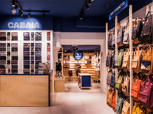 Cabaia - Cabaia