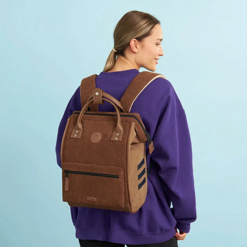 Sac à dos Adventurer Medium Canton - Cabaia - - Cabaia