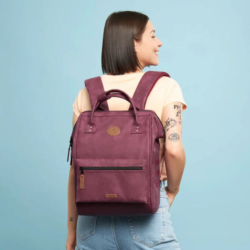 Sac à dos Adventurer Medium Delhi - Cabaia - - Cabaia