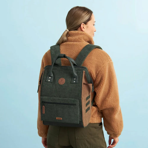 Sac à dos Adventurer Medium Doha - Cabaia - - Cabaia