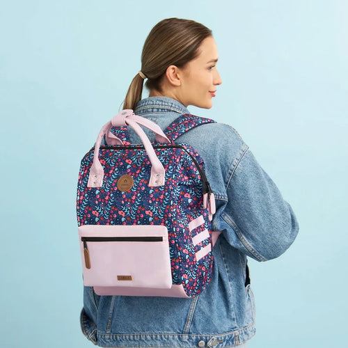 Sac à dos Adventurer Medium Honfleur - Cabaia - - Cabaia