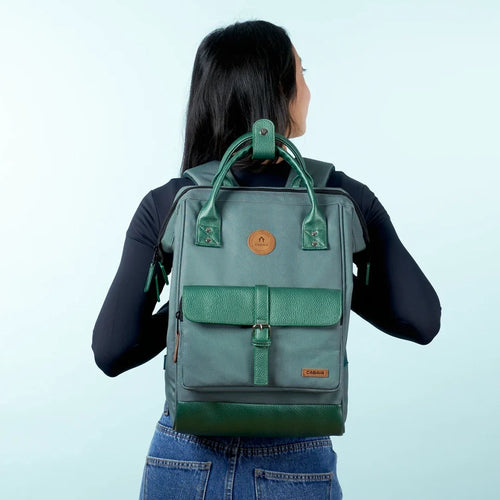 Sac à dos Adventurer Medium Leon - Cabaia - - Cabaia
