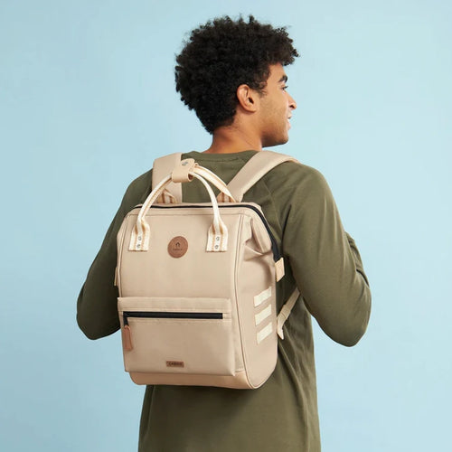 Sac à dos Adventurer Medium Lobito - Cabaia - - Cabaia