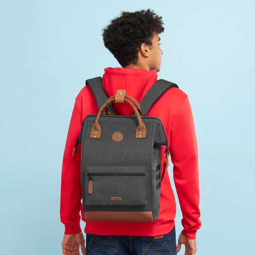 Sac à dos Adventurer Large Londres - Cabaia - - Cabaia