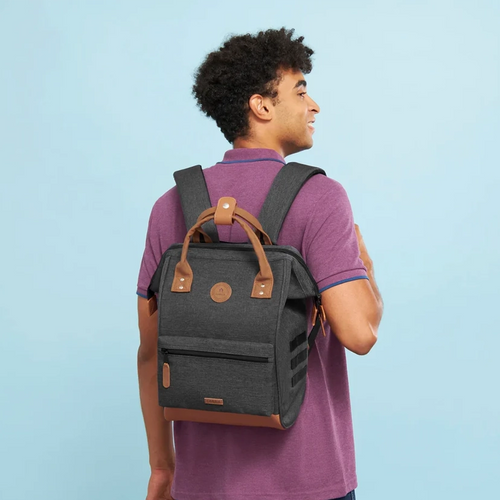 Sac à dos Adventurer Medium Londres - Cabaia - - Cabaia