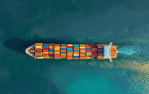 Une logistique raisonnée - Cabaia