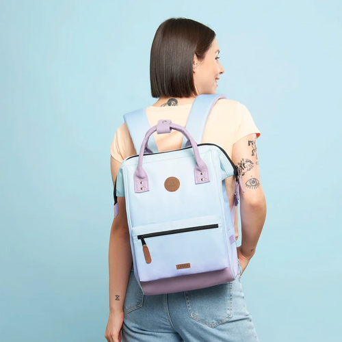 Sac à dos Adventurer Medium Mykonos - Cabaia - - Cabaia