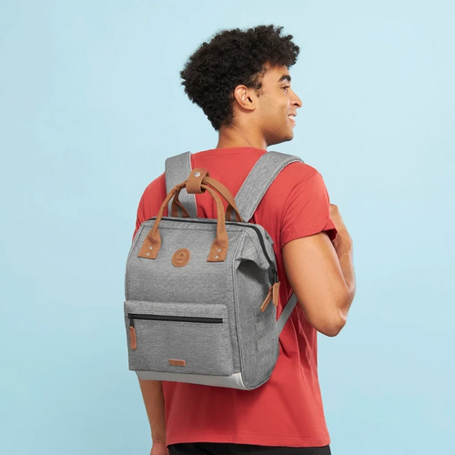 Sac à dos Adventurer Medium New York - Cabaia - - Cabaia