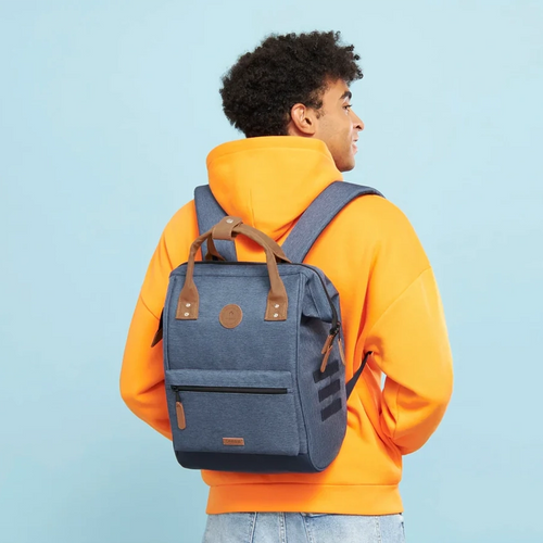 Sac à dos Adventurer Medium Paris - Cabaia - - Cabaia