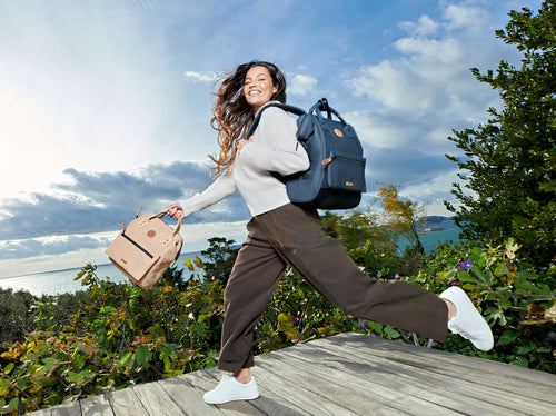 Notre plan de décarbonation - Cabaia