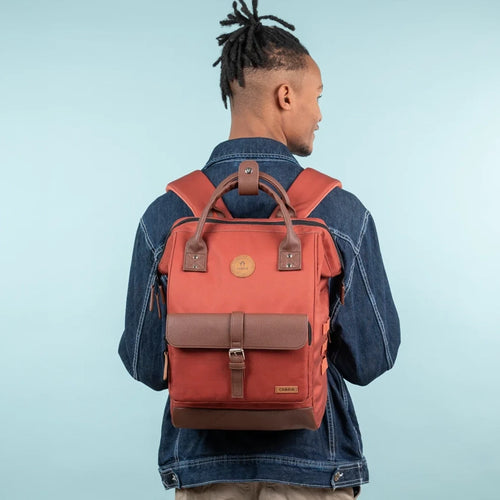 Sac à dos Adventurer Medium San Cristobal - Cabaia - - Cabaia