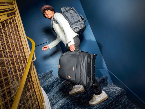 Des questions sur le programme de fidélité ? - Cabaia