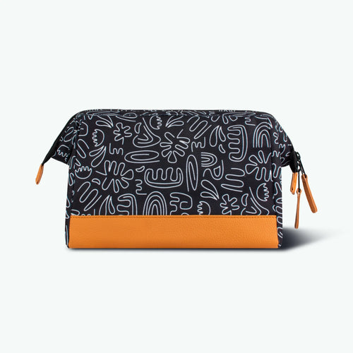 Trousse de toilette Avenue Mohammed V - Cabaia - - Cabaia