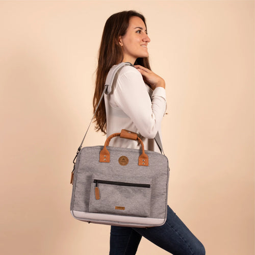 Sac ordinateur New York - Cabaia - - Cabaia