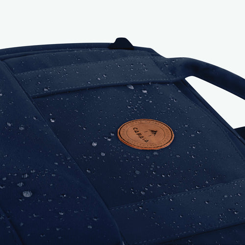 Sac à langer Chambery - Cabaia - - Cabaia