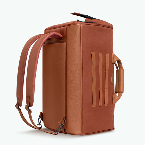 Duffle Adventurer Turin - Cabaia - - Cabaia