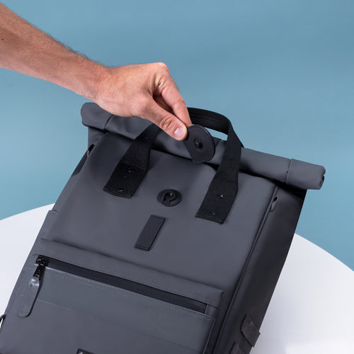 Sac à dos Explorer Medium Budapest - Cabaia - - Cabaia