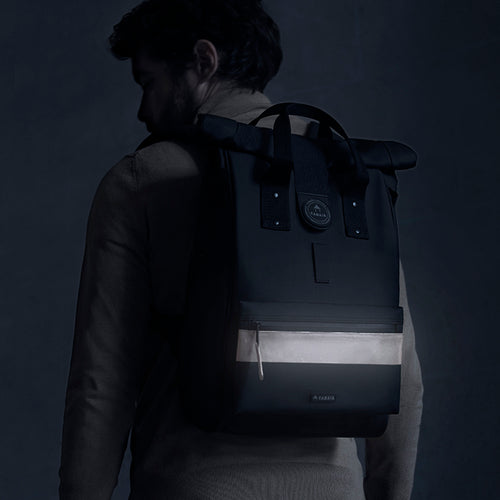 Sac à dos Explorer Medium Budapest - Cabaia - - Cabaia