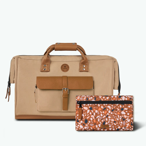 Duffle Adventurer Kuala Lumpur - Cabaia - - Cabaia