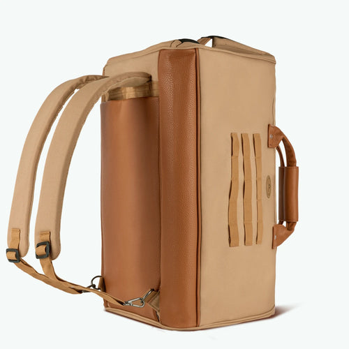 Duffle Adventurer Kuala Lumpur - Cabaia - - Cabaia