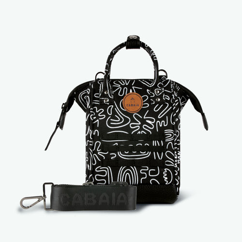 Pochette Nano Coursives - Cabaia - - Cabaia