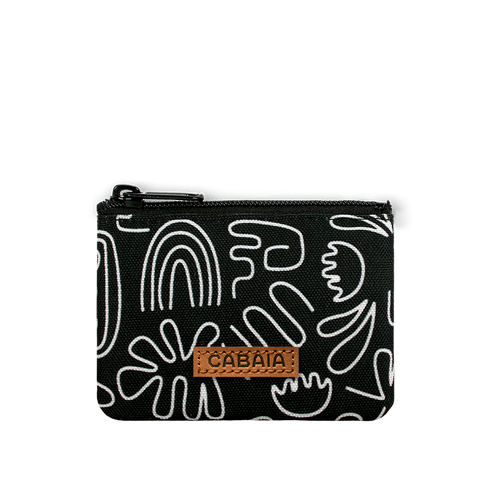 Pochette Nano Coursives - Cabaia - - Cabaia