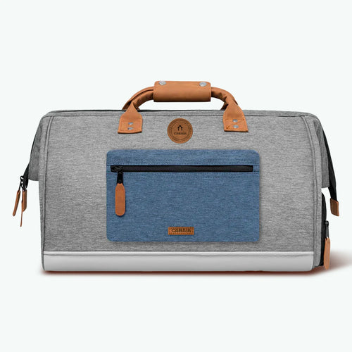 Duffle Adventurer New York - Cabaia - - Cabaia