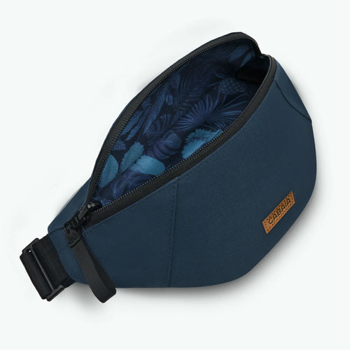 Sac banane Small Reykjavik - Cabaia - - Cabaia