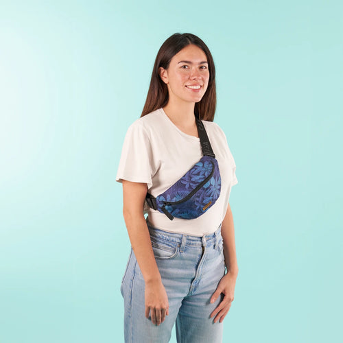 Sac banane Small Reykjavik - Cabaia - - Cabaia