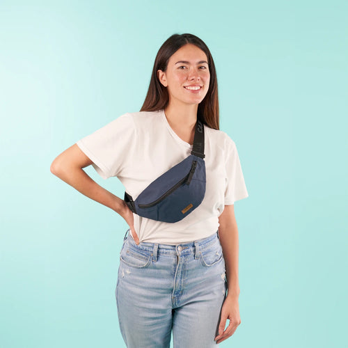 Sac banane Small Reykjavik - Cabaia - - Cabaia