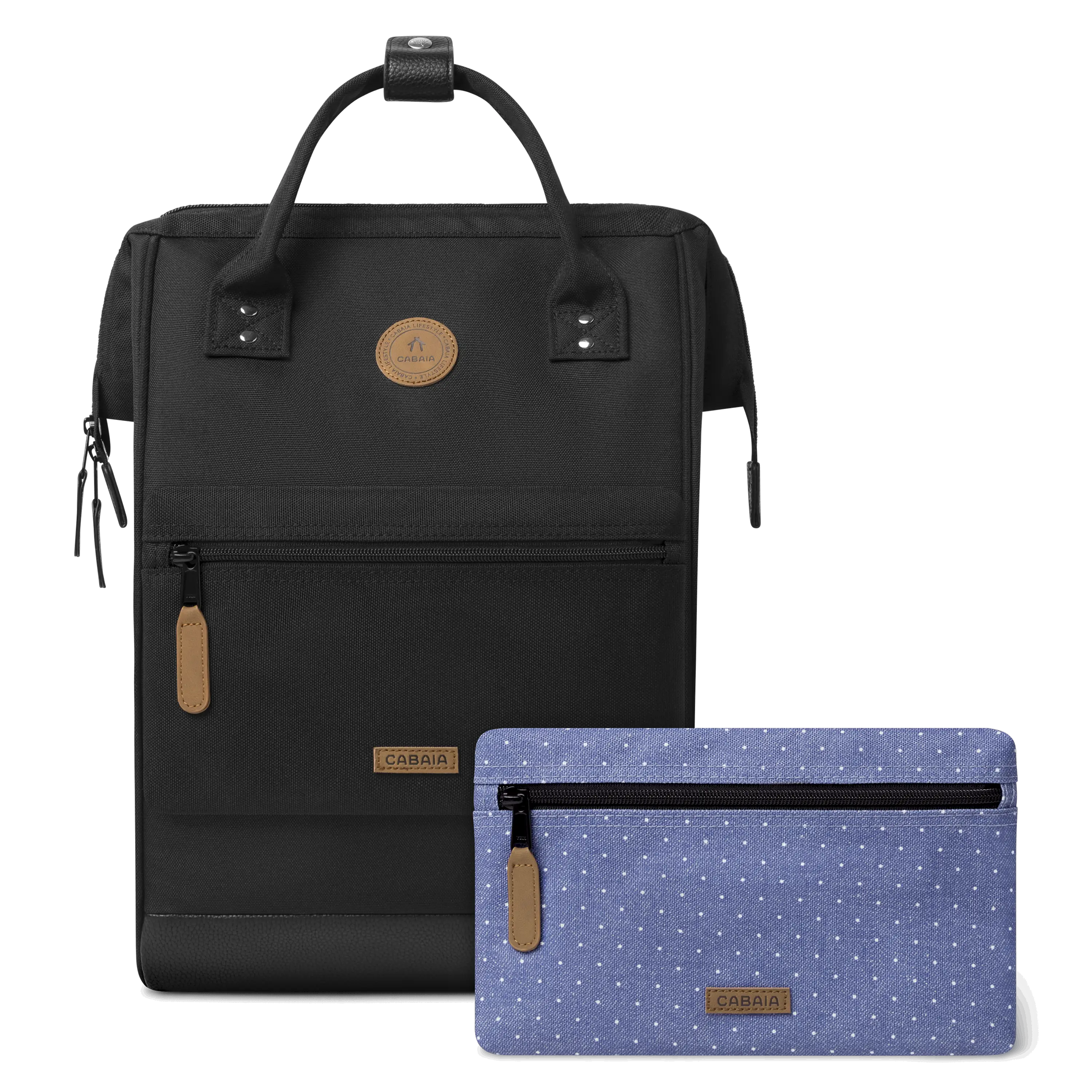 Berlin - Sac à dos Adventurer - Maxi | Cabaia