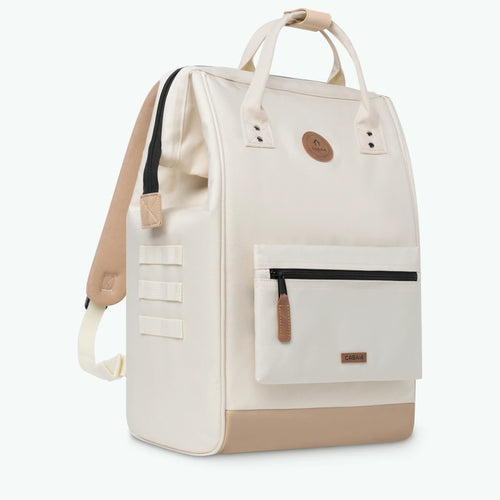 Sac à dos Adventurer Large Cape Town - Cabaia - - Cabaia